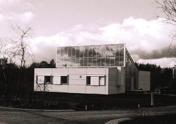 1975: Lyngby House Denmark
