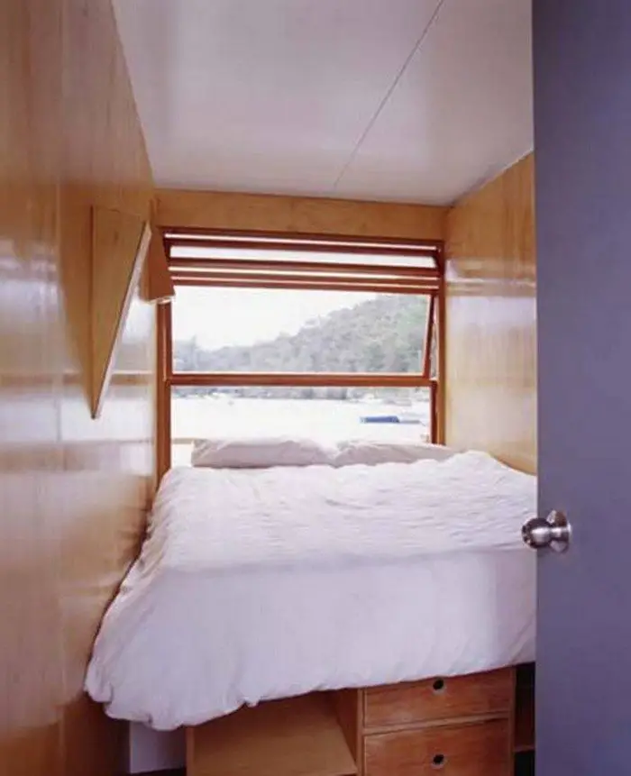 Arkiboat Houseboats