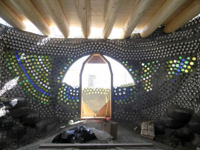 Earthship Homes – House Hunting