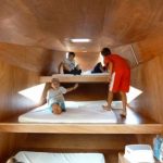 Glamping in Bordeaux