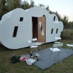 Glamping in Bordeaux