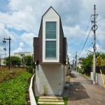 Small Home in Horinouchi