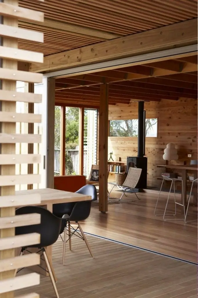 Timms Bach Herbst Architects