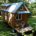 Amazing Tiny Homes on Wheels | House Hunting