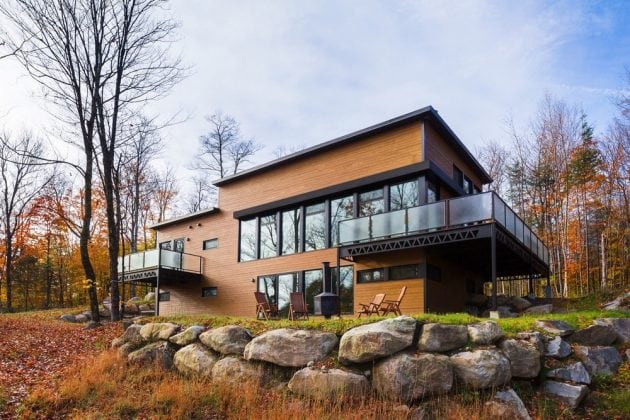 12-249 Laurentians Home - House Hunting