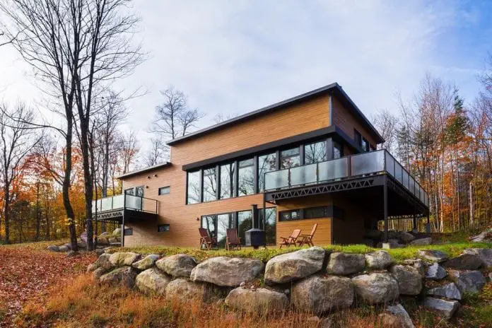 12-249 Laurentians Home - House Hunting
